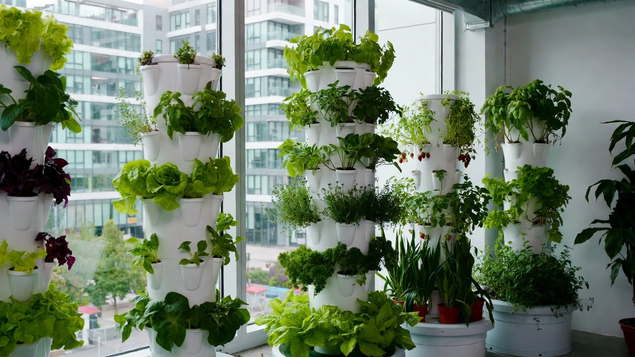 Advanced Hydroponic Techniques, advanced hydroponics guide, hydroponic automation techniques, hydroponic nutrient management, aeroponics advanced