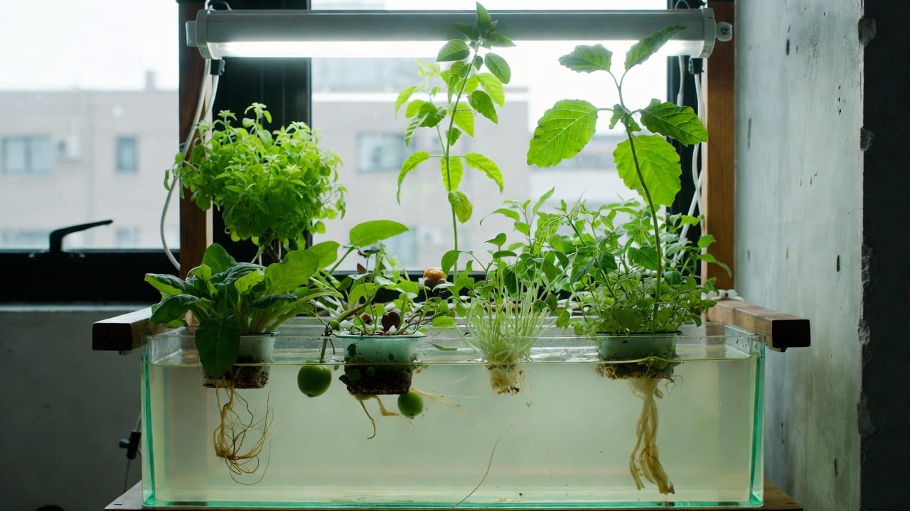 a beginners guide to hydroponics, hydroponics for beginners, beginner hydroponic systems, easy hydroponic setup beginners, how to start hydroponics for beginners